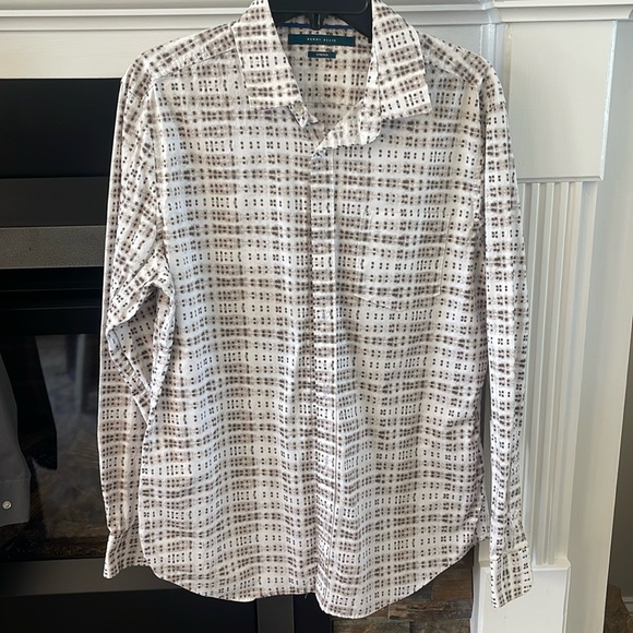 Perry ellis shirt - Picture 1 of 3